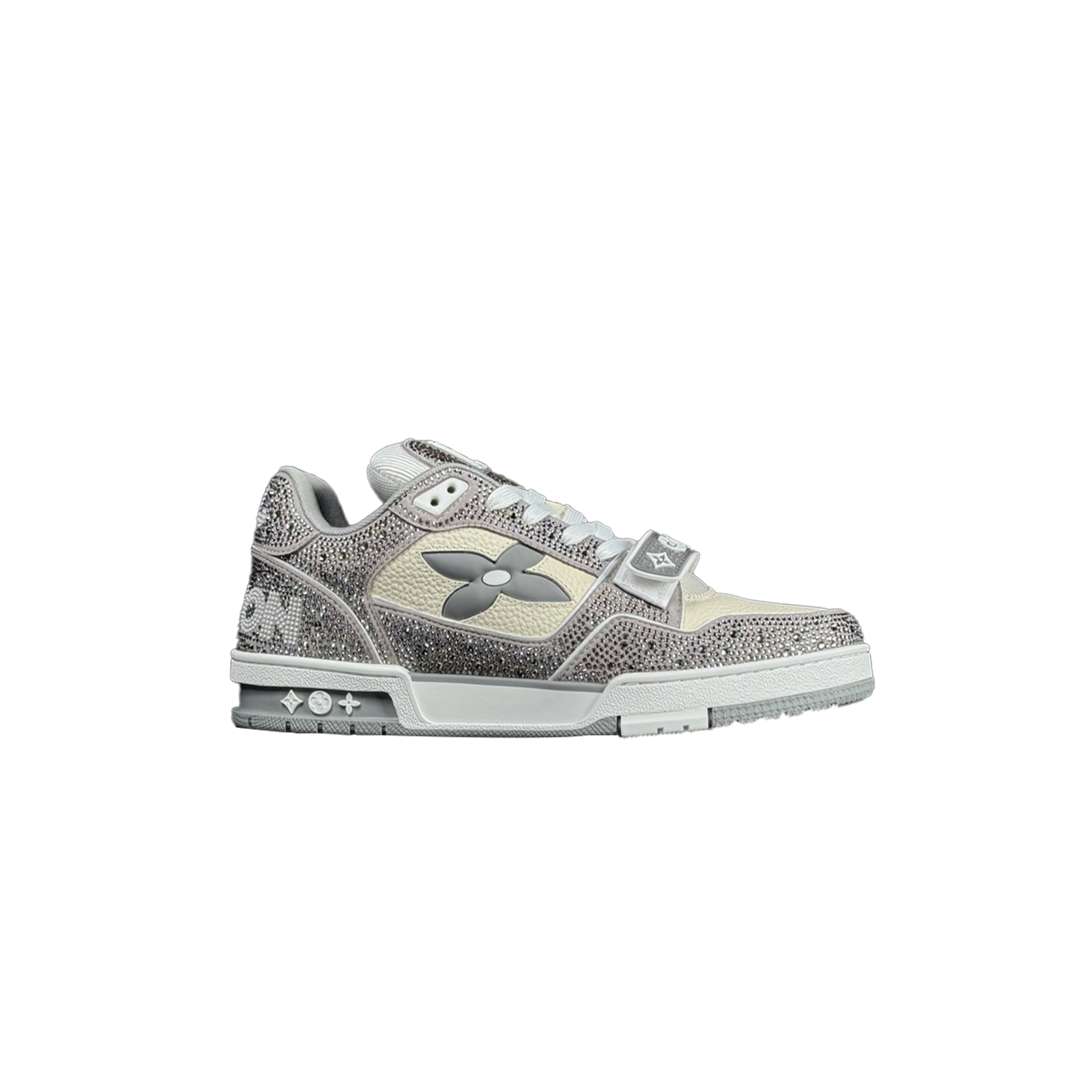 l**is V*t*n trainer sneaker low se4296